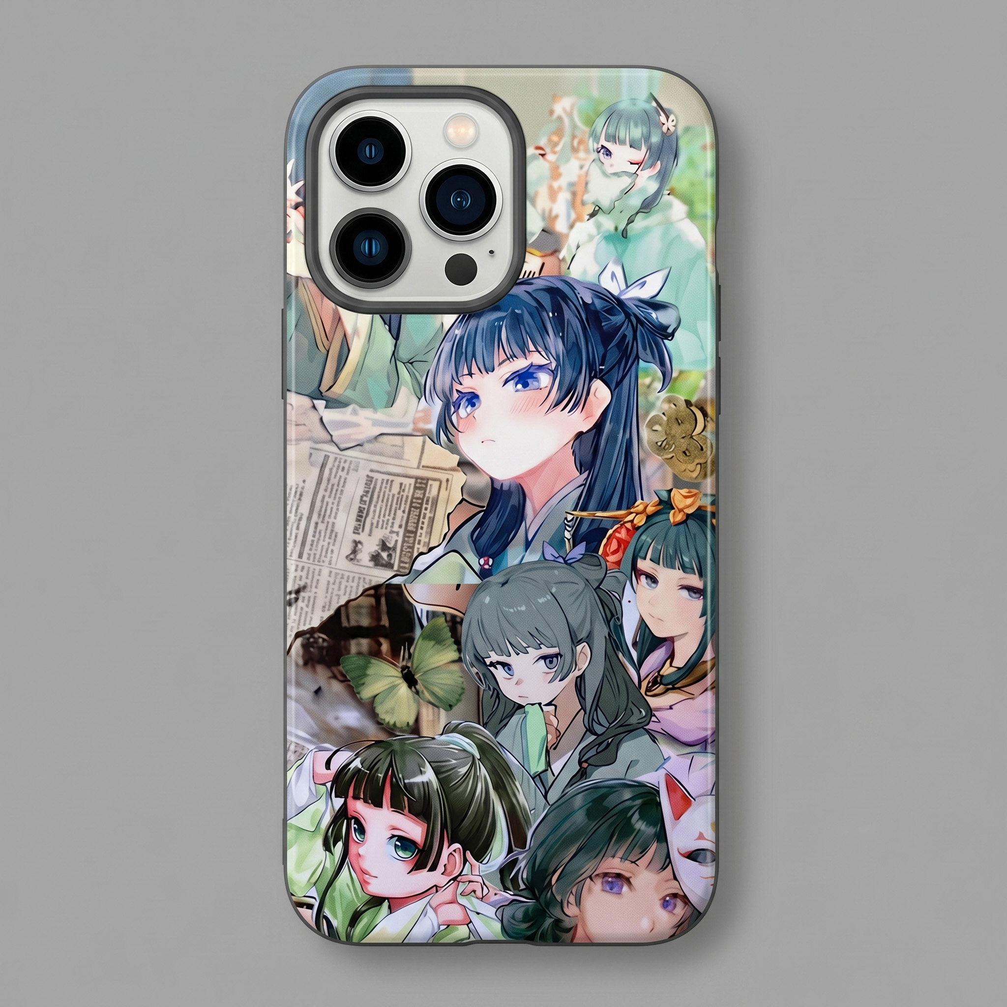 [Copy]Apothecary Daries Phone Case iPhone Case