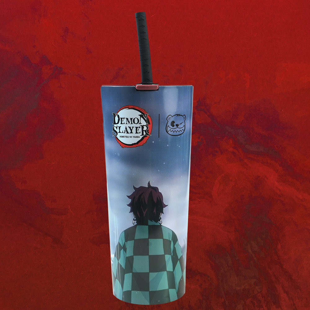 Demon Slayer Tanjiro 20oz Tumbler
