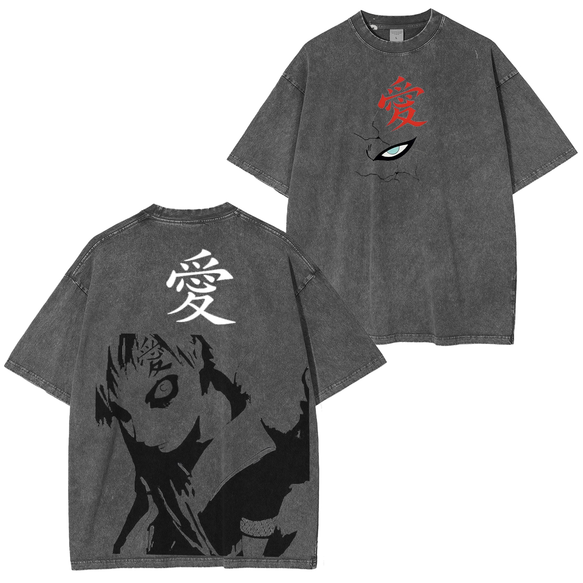 Naruto Anime T-Shirt