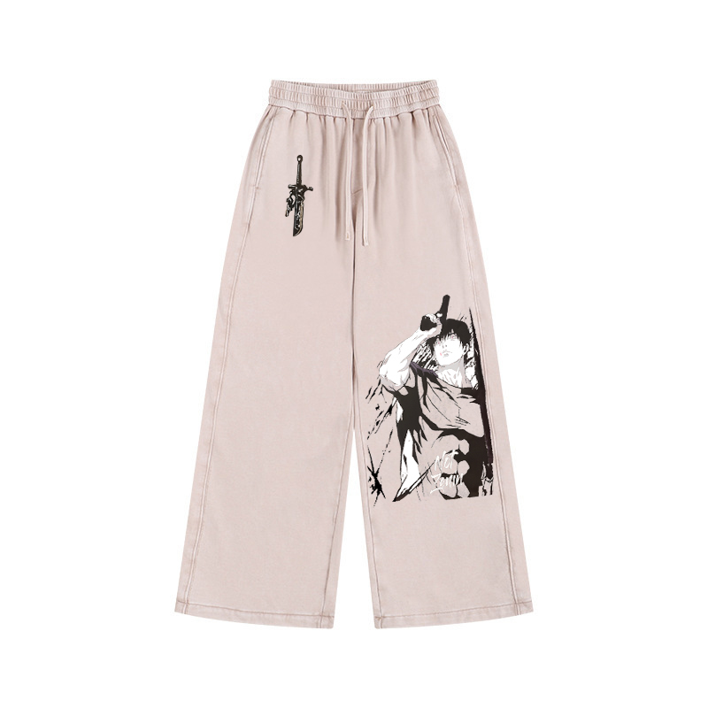 Jujutsu Kaisen Unisex T-Shirt