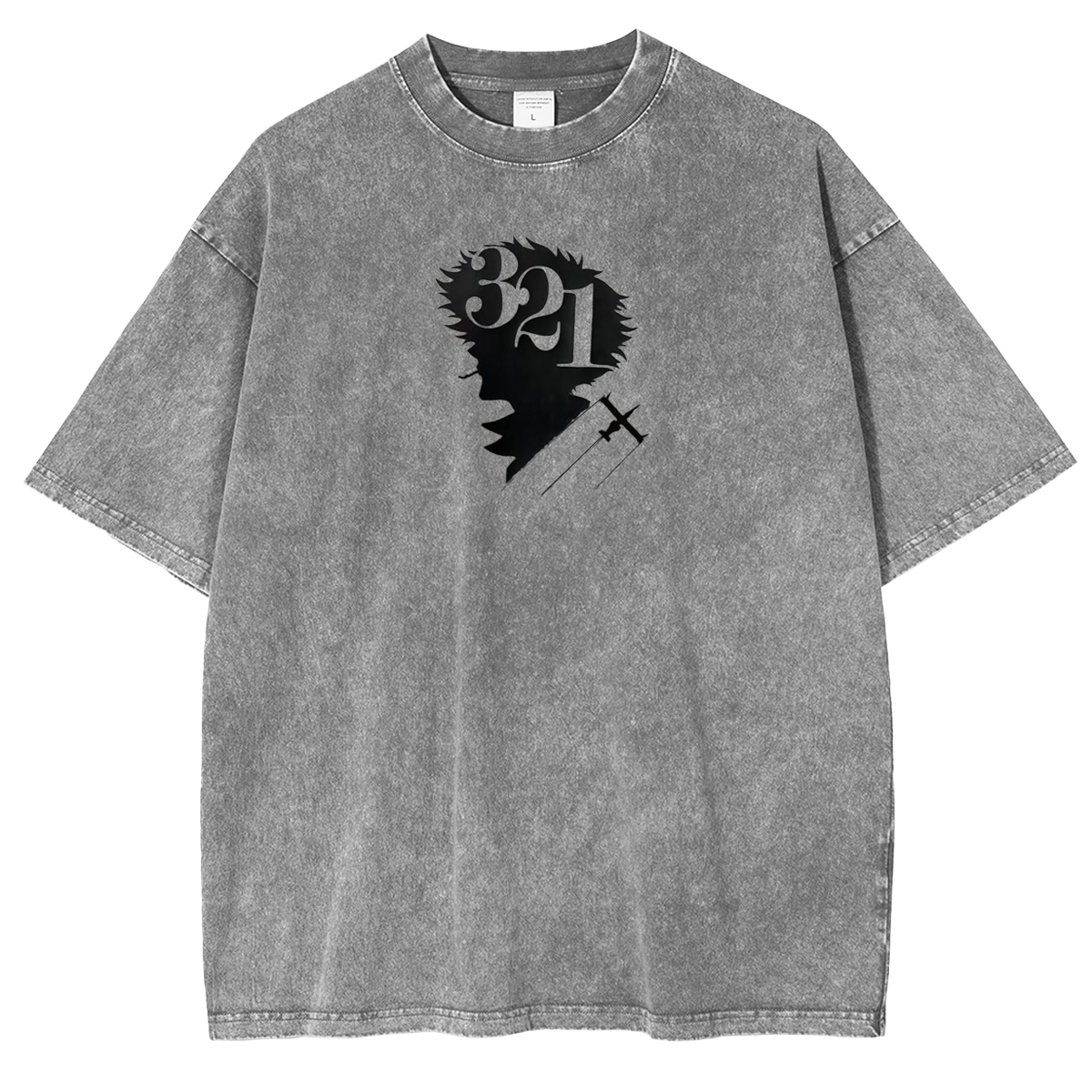 Cowboy Bebop Spike Spiegel