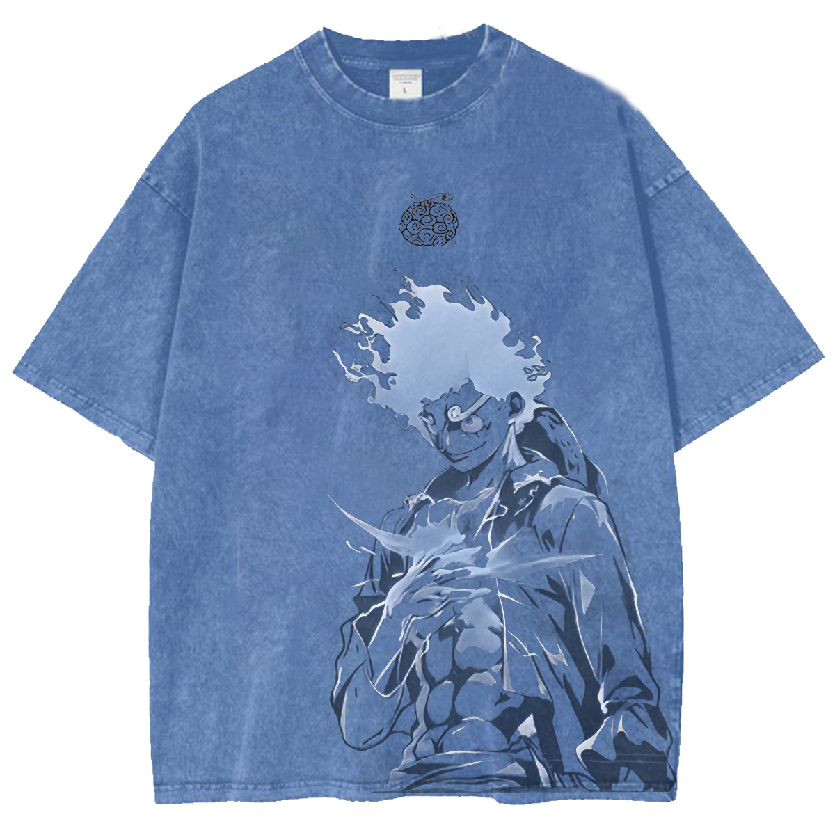 One Piece Paglia T-Shirts