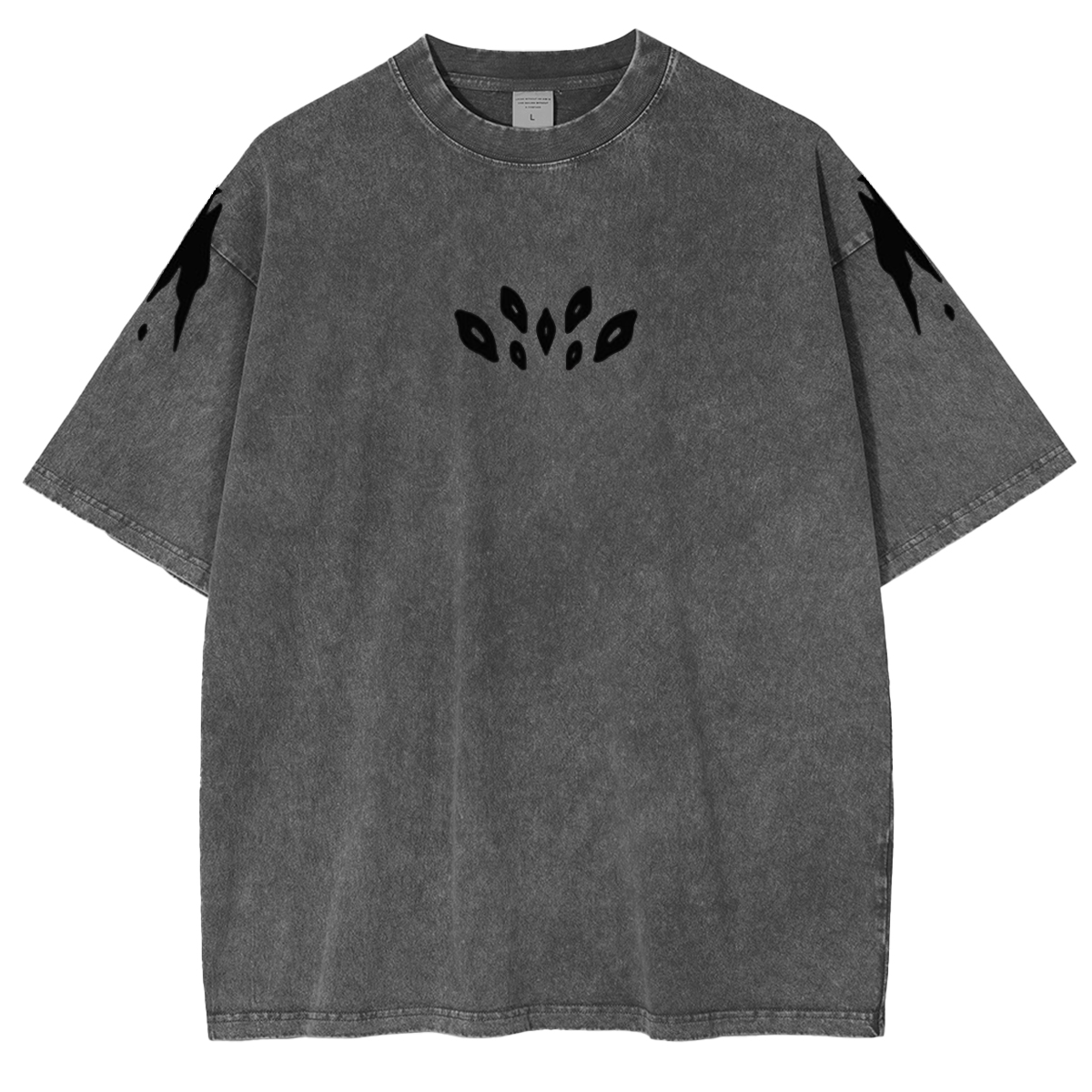 Almighty Oversize T-shirt