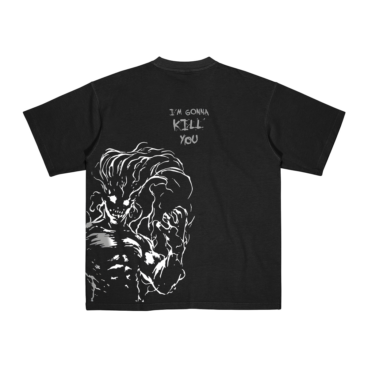 Gon Rage Tee