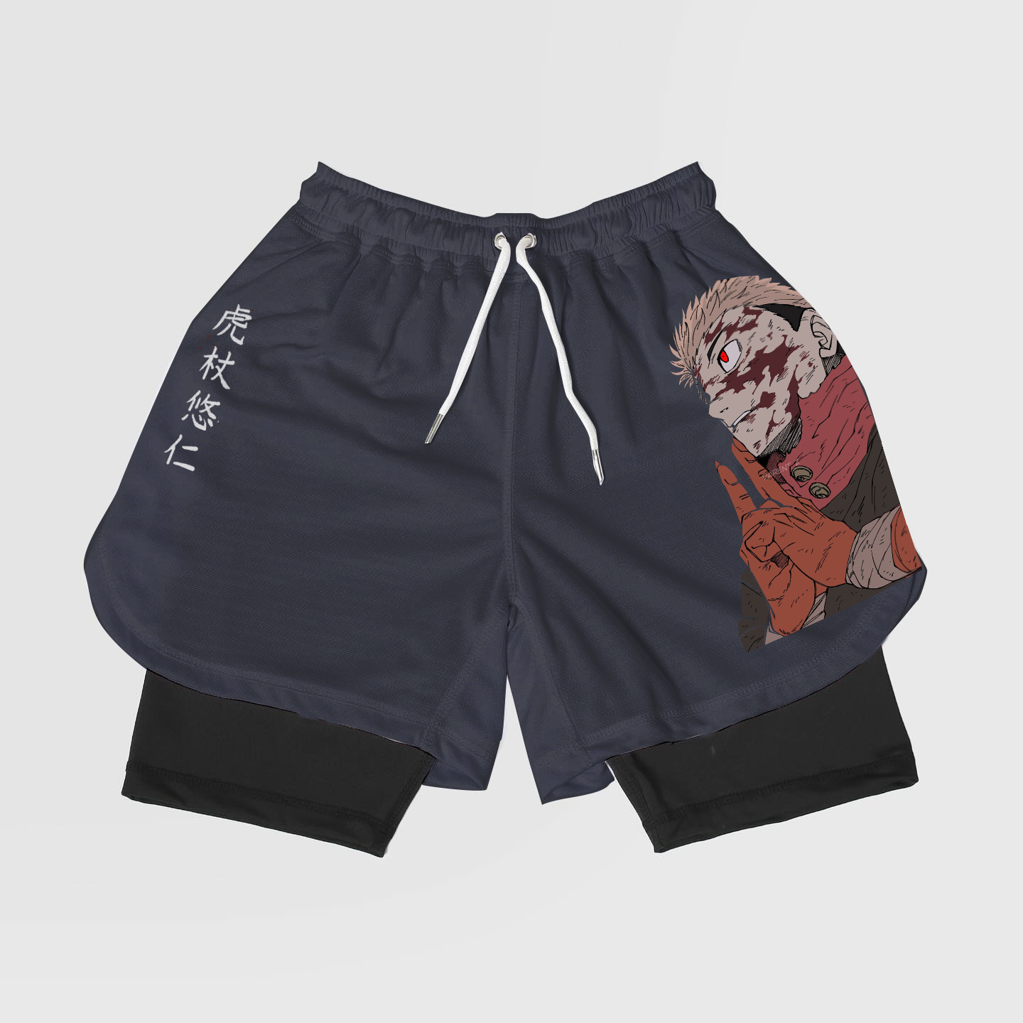 jujutsu kaisen Itadori Yuji