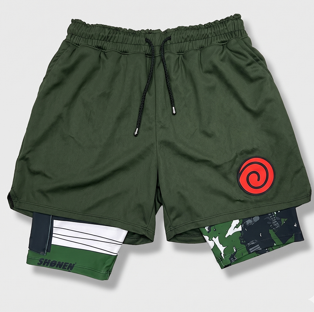 Dragon Ball Performance Shorts