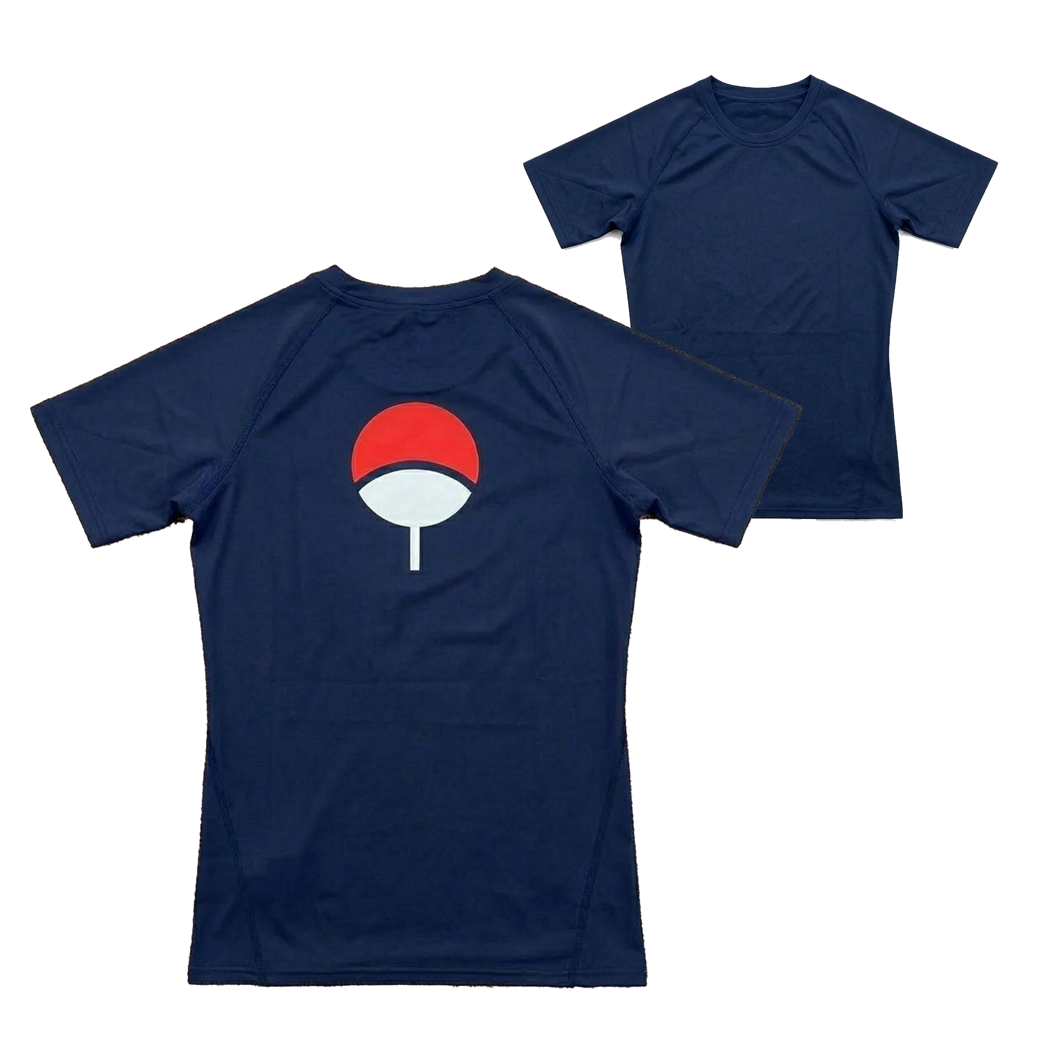 Naruto Fans' Quick-Drying Apparel