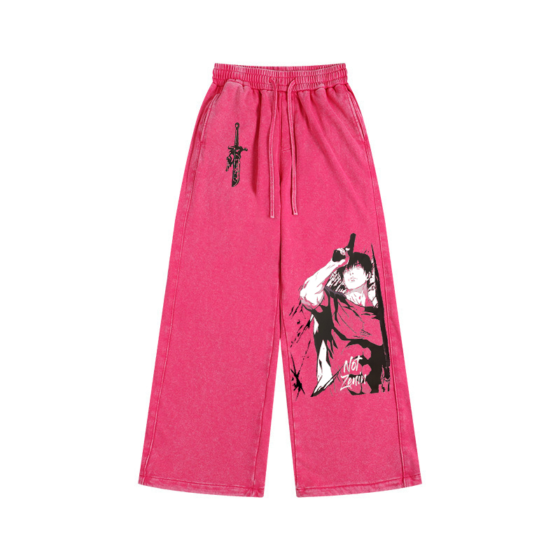 Jujutsu Kaisen Unisex T-Shirt