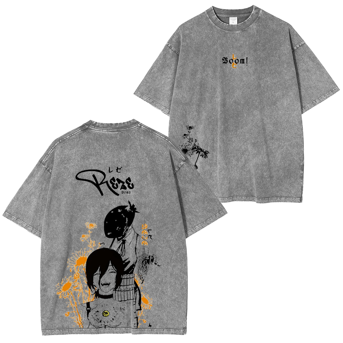 [Copy]One Piece : Monkey D. Luffy Vintage T-shirt/Crewneck/Hoodie