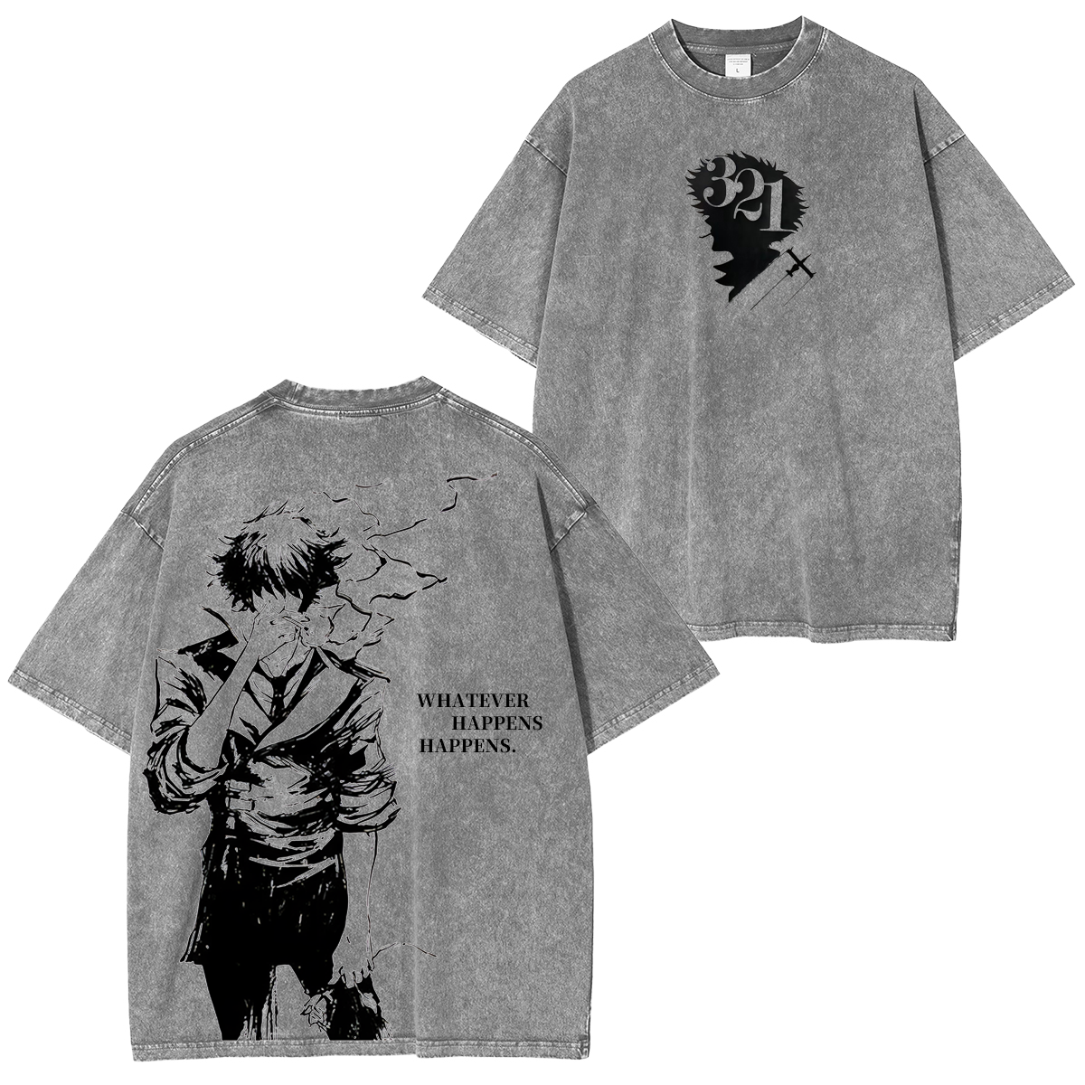 Cowboy Bebop Spike Spiegel