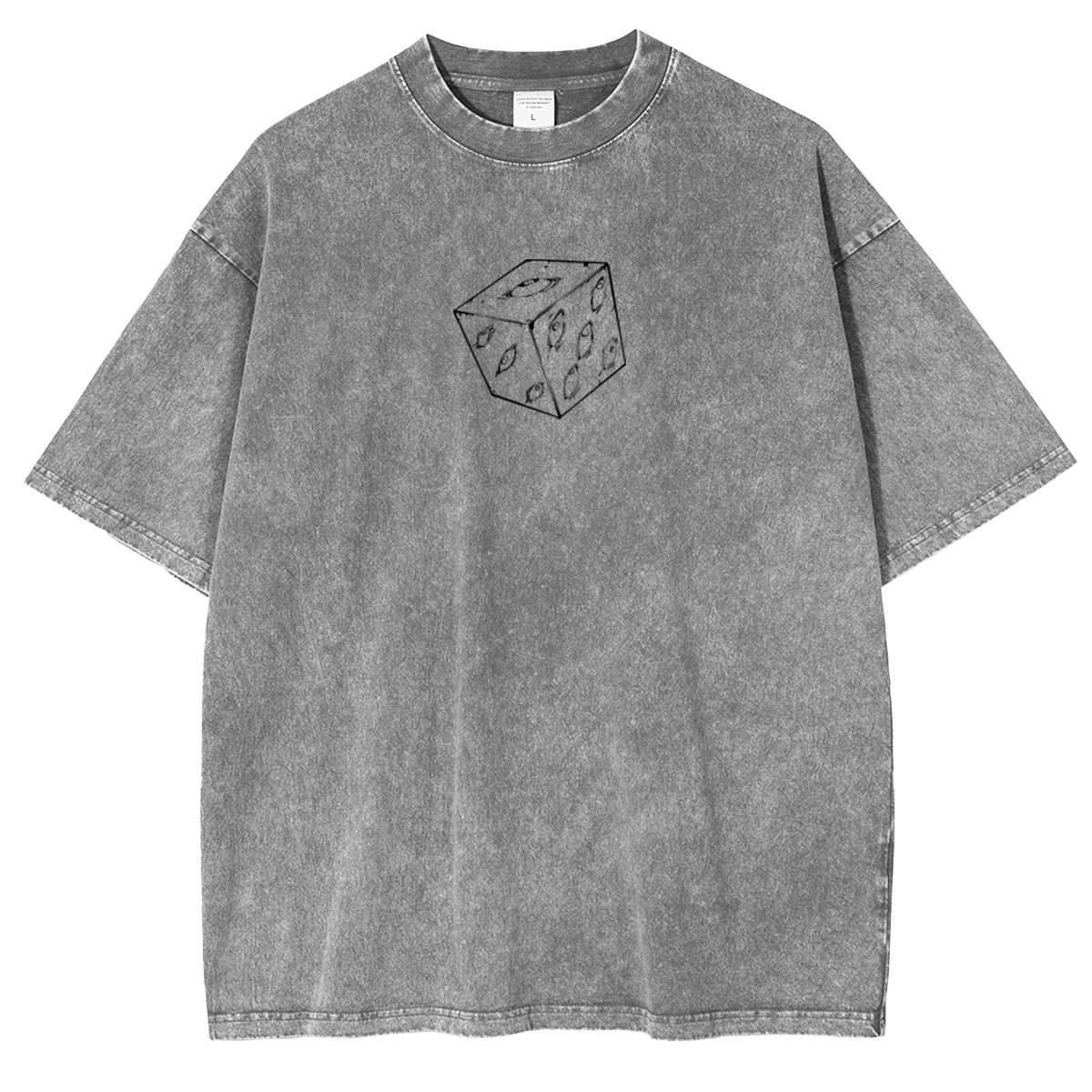 Geto SuguruGeto Suguru Jujutsu Kaisen Shirt 