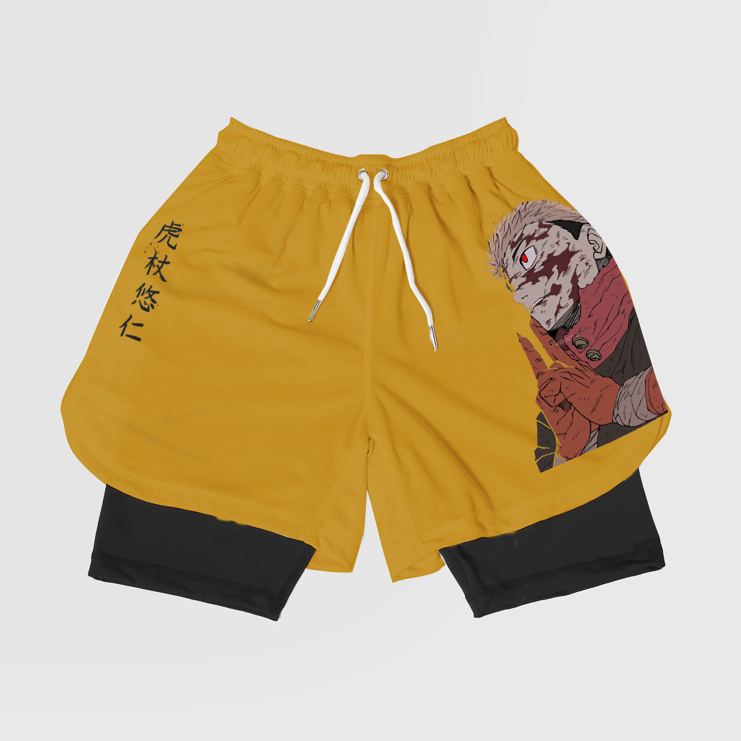 jujutsu kaisen Itadori Yuji