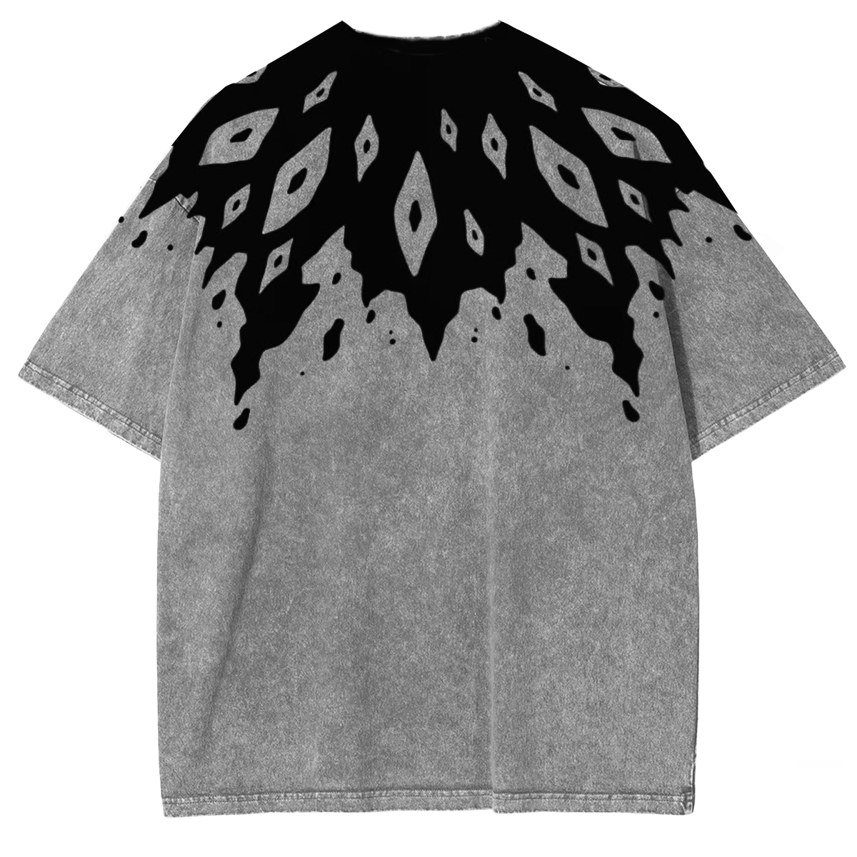 Almighty Oversize T-shirt