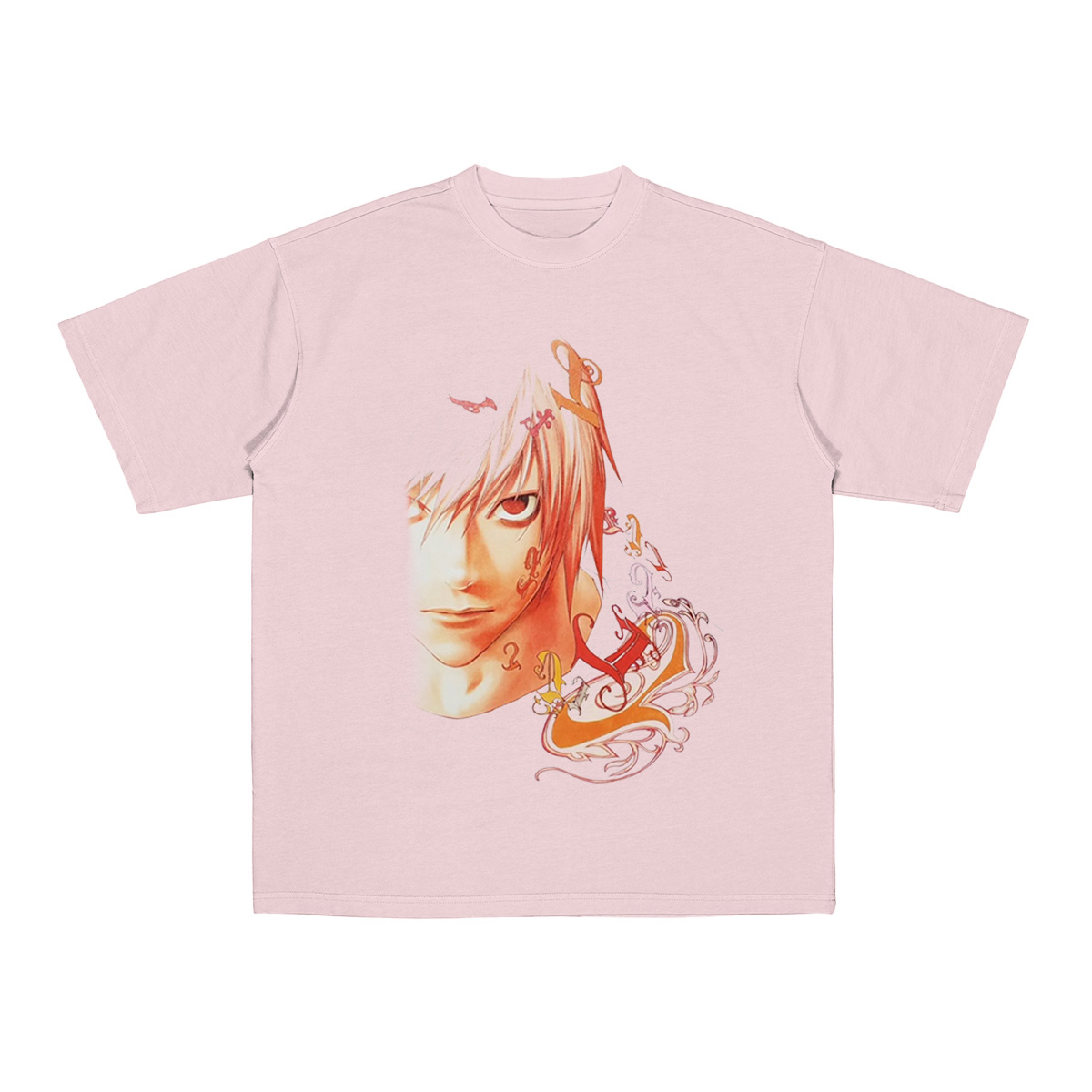 L death note Anime Oversized T-shirt/Crewneck/Hoodie