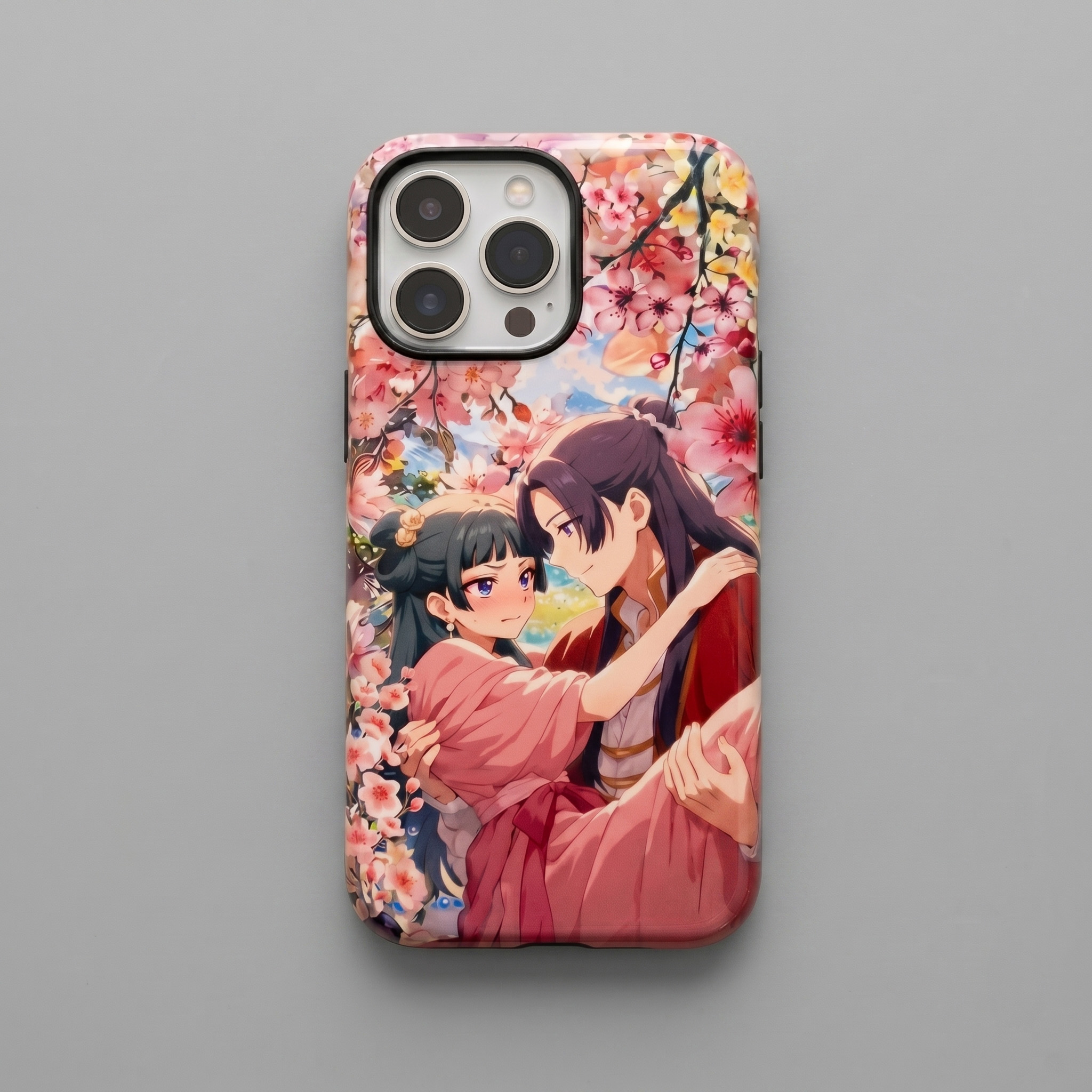 Apothecary Daries Phone Case iPhone Case