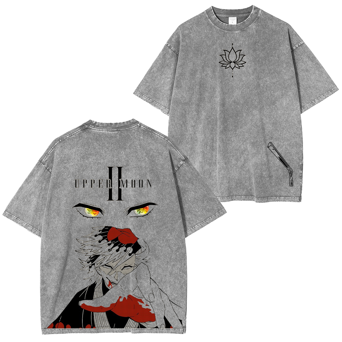 [Copy]Re: Starting Life in a Different World from Zero Vintage Tee