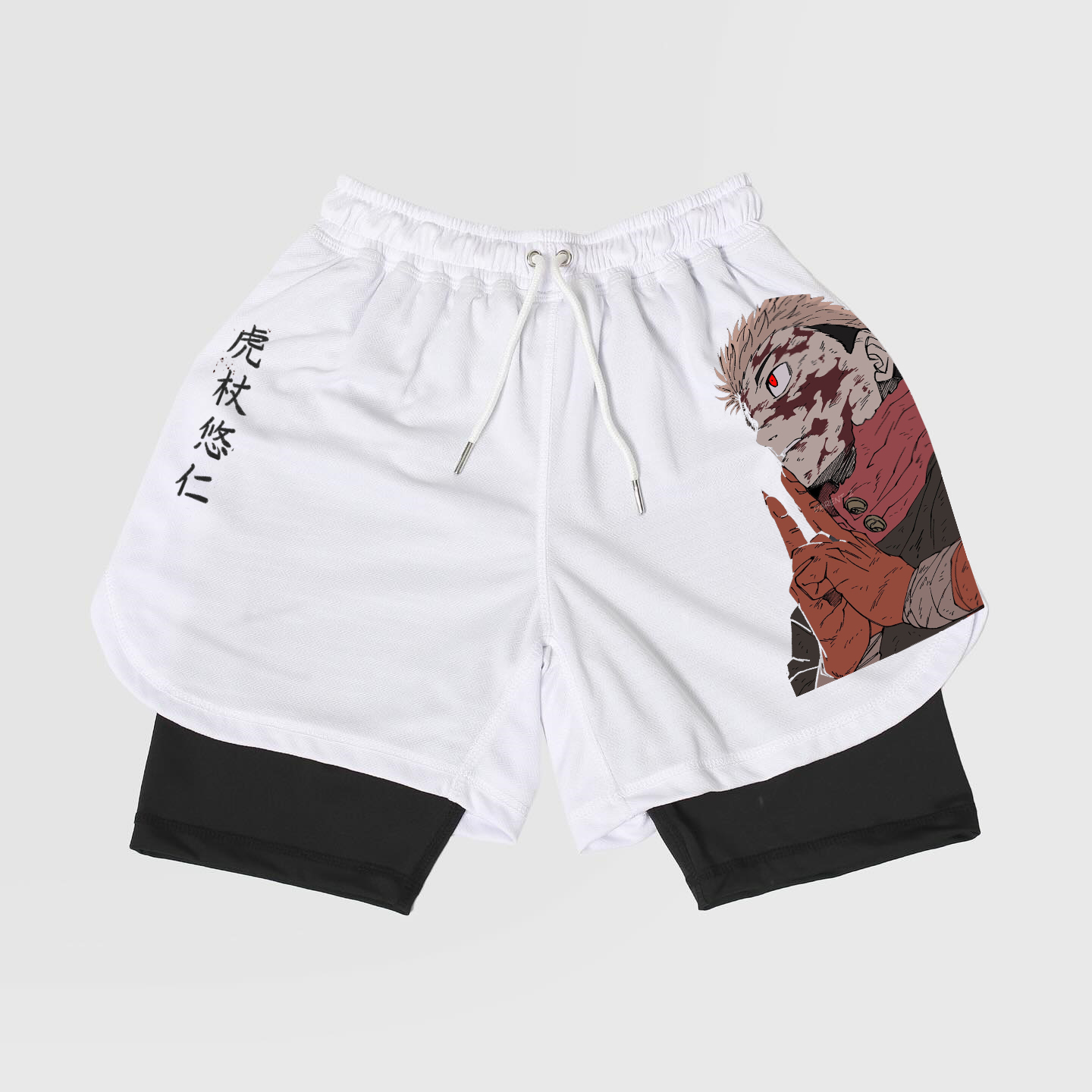 jujutsu kaisen Itadori Yuji