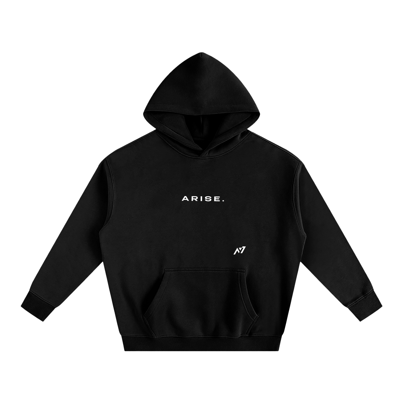 Kasaka's Venom Fang Streetwear Hoodie
