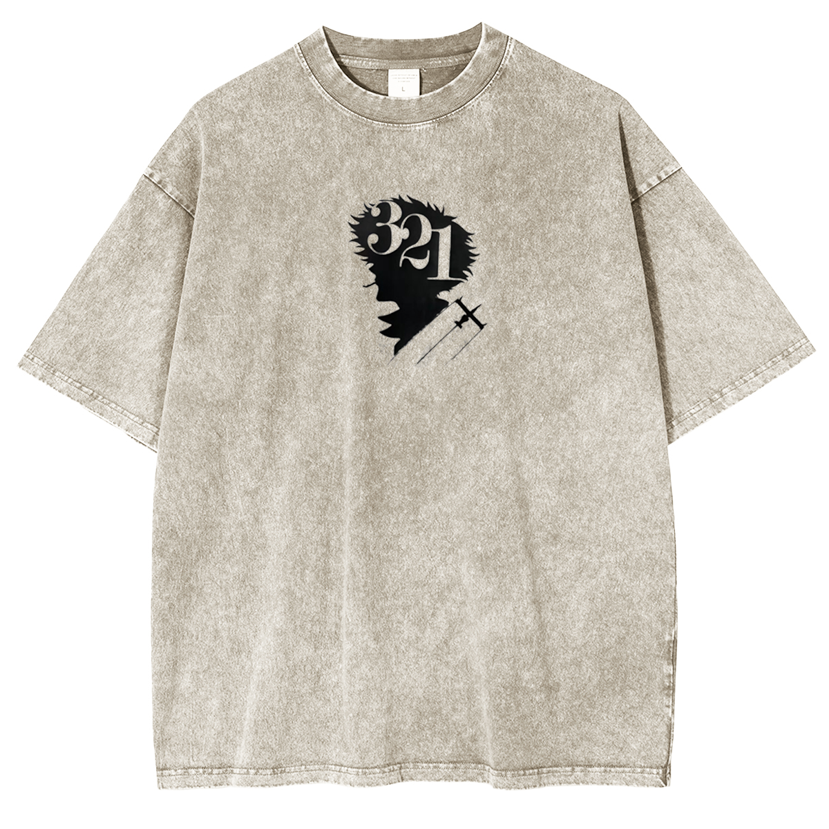 Cowboy Bebop Spike Spiegel