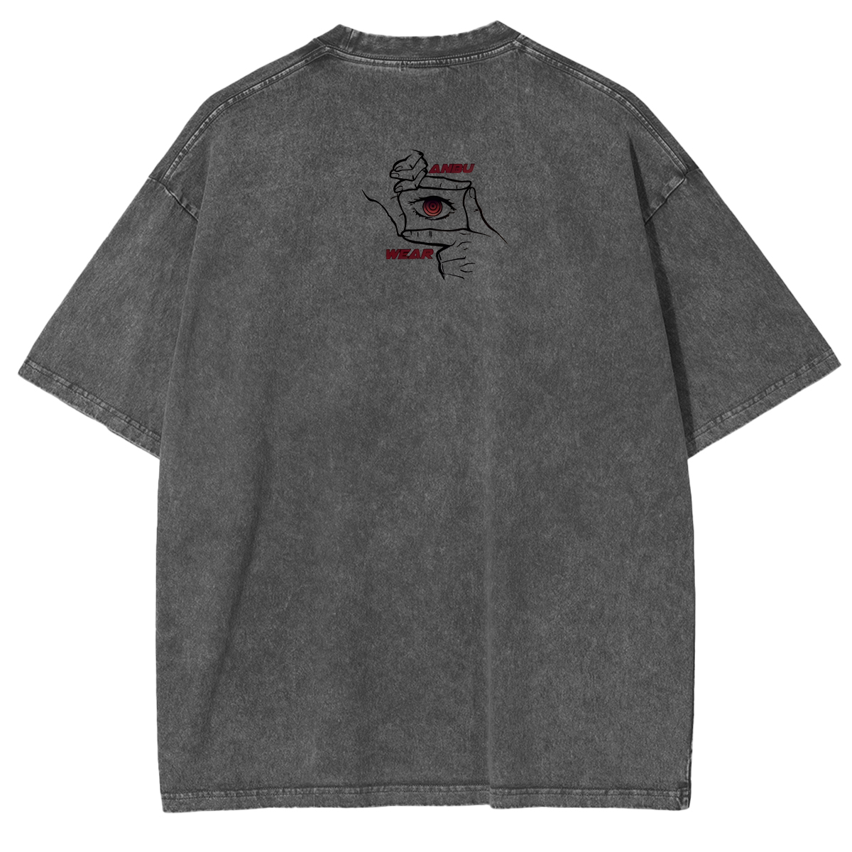 Chainsaw Man on Makima Portrait T-Shirt