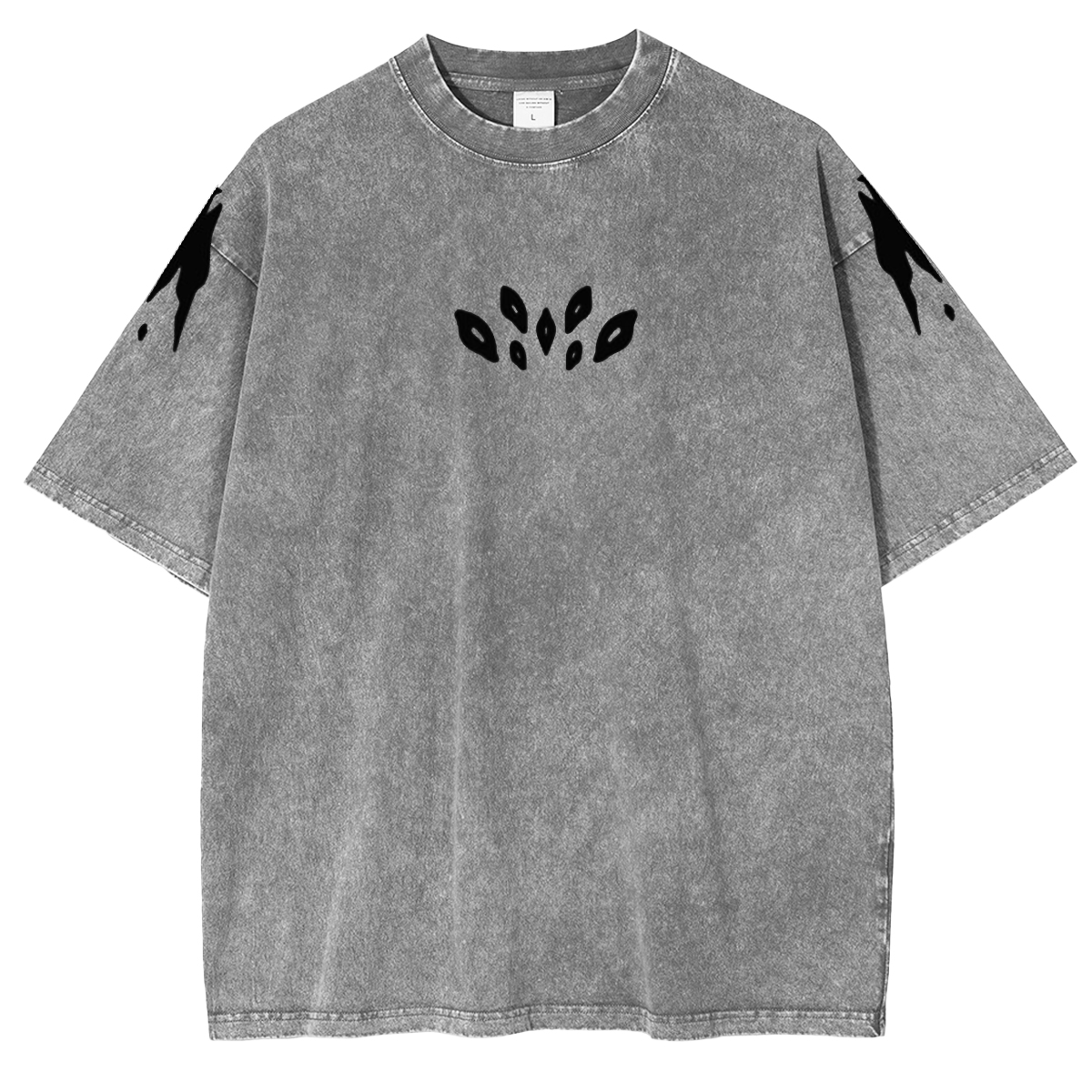 Almighty Oversize T-shirt