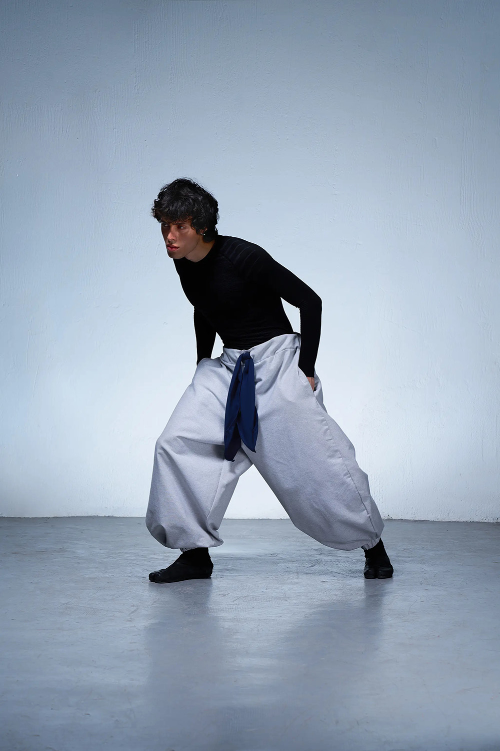 Jujutsu Kaisen Toji Pants / Taijutsu Pants 21 de Junio