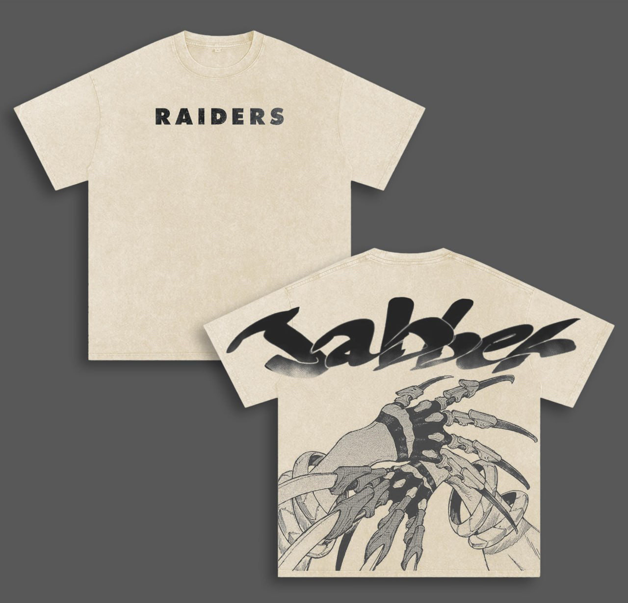Berserk Vintage washed T-shirt/Crewneck/Hoodie