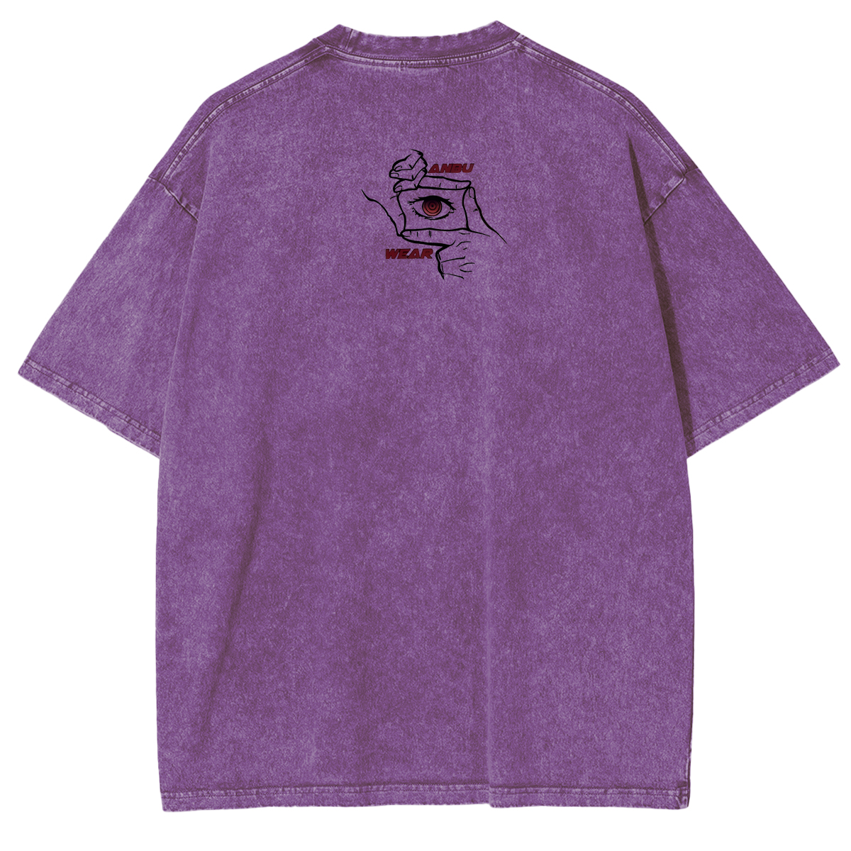 Chainsaw Man on Makima Portrait T-Shirt