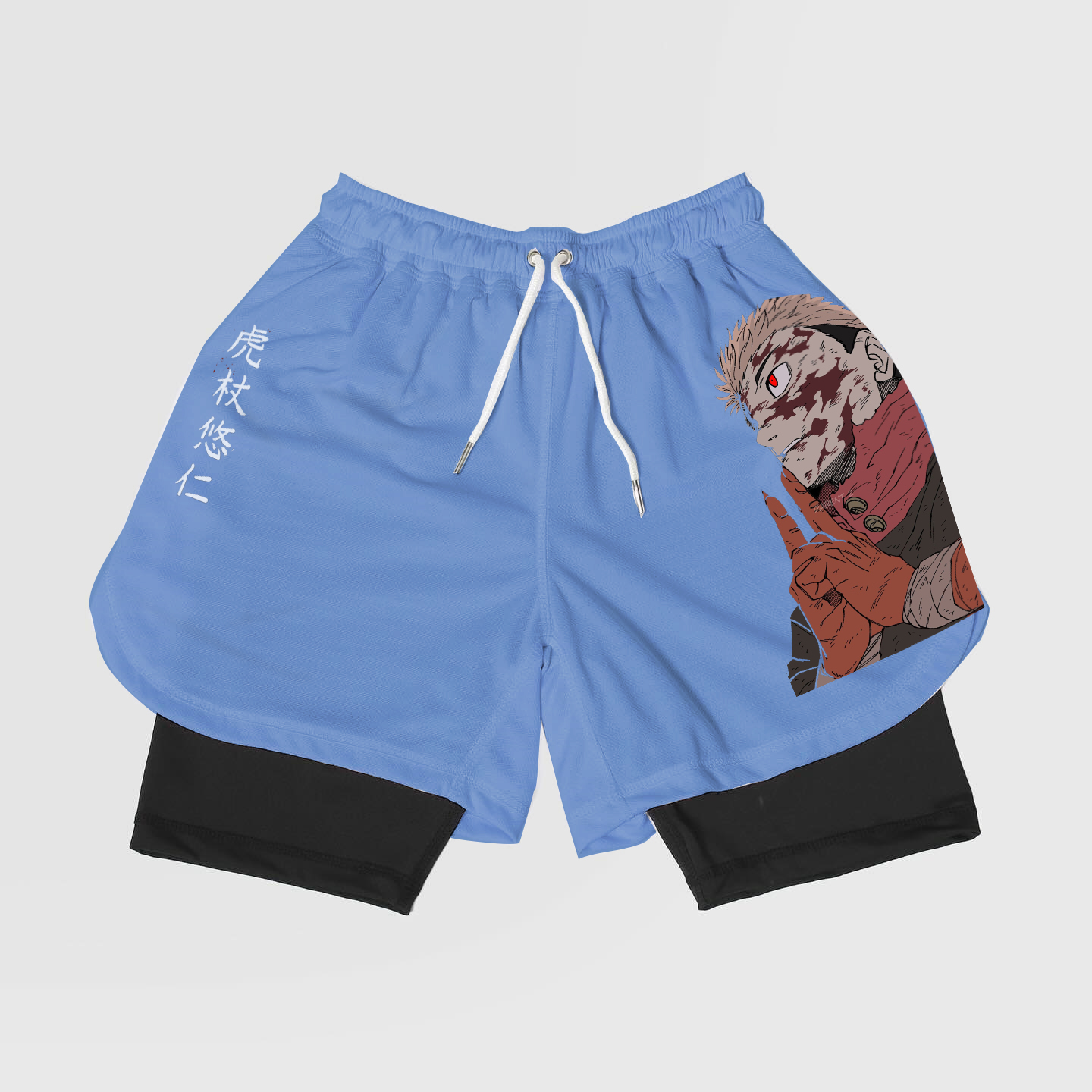 jujutsu kaisen Itadori Yuji