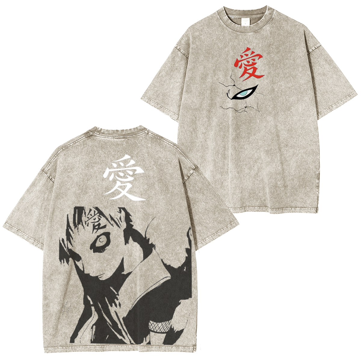 Naruto Anime T-Shirt
