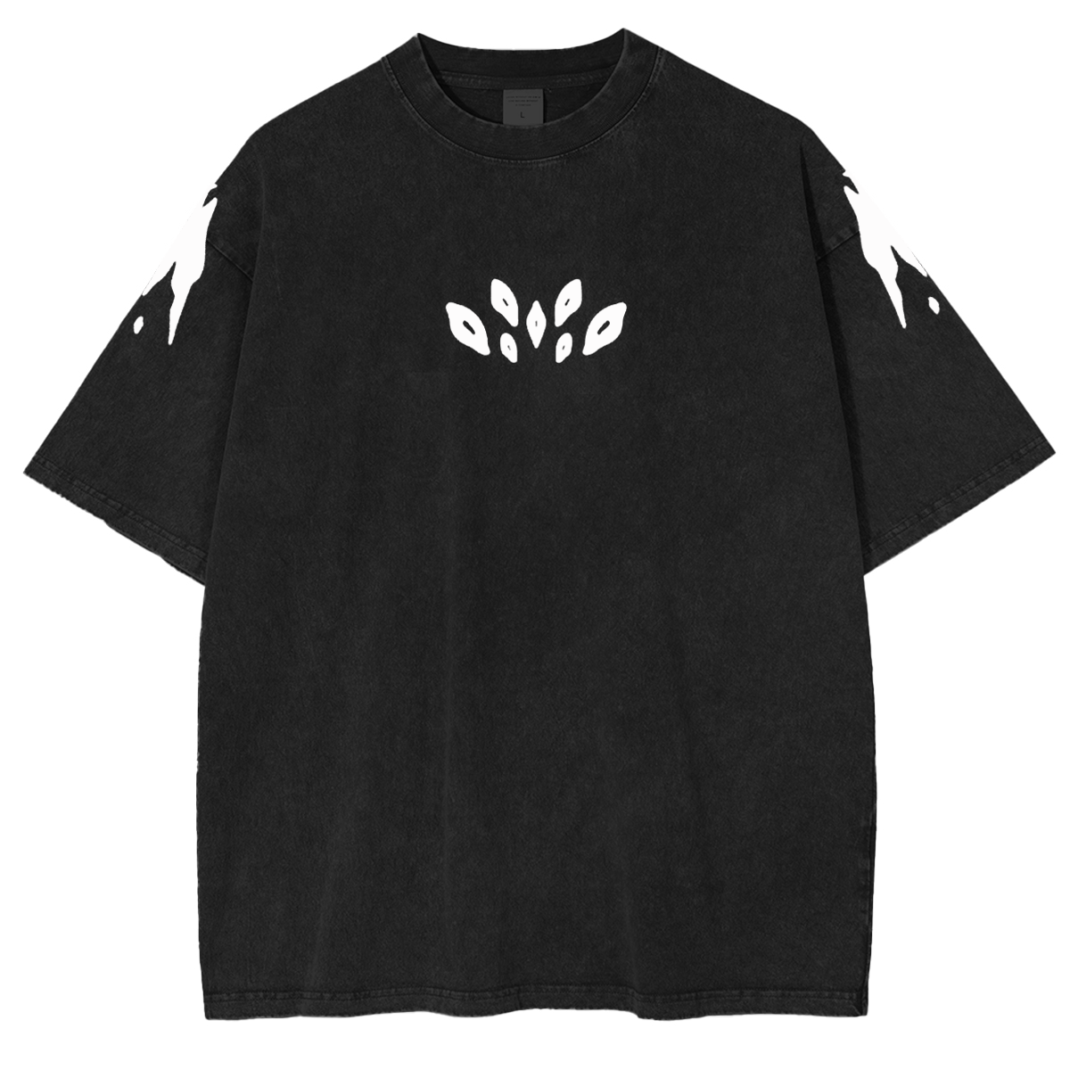 Almighty Oversize T-shirt