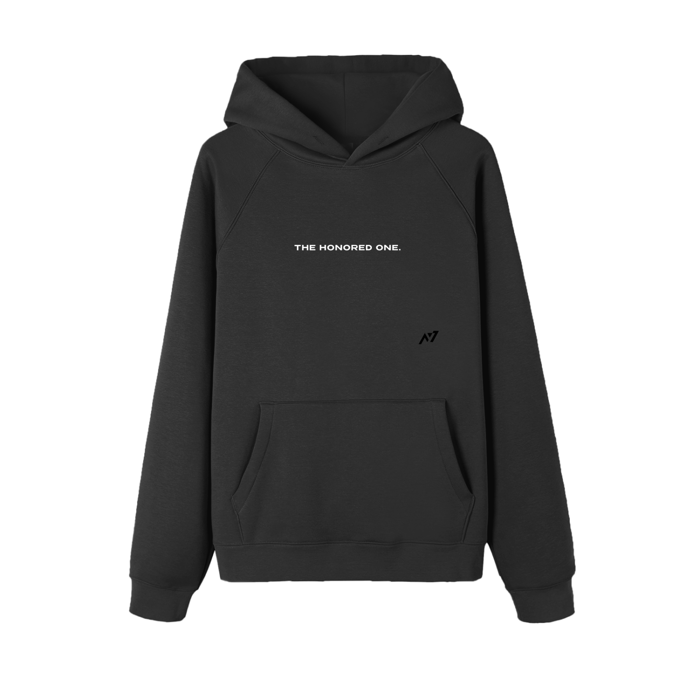 The Honored One 3.0 Streetwear Hoodie