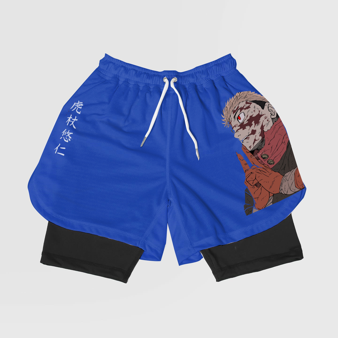 jujutsu kaisen Itadori Yuji