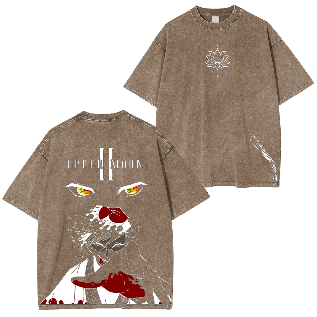 [Copy]Re: Starting Life in a Different World from Zero Vintage Tee