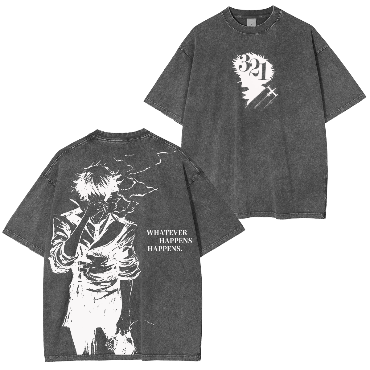 Cowboy Bebop Spike Spiegel