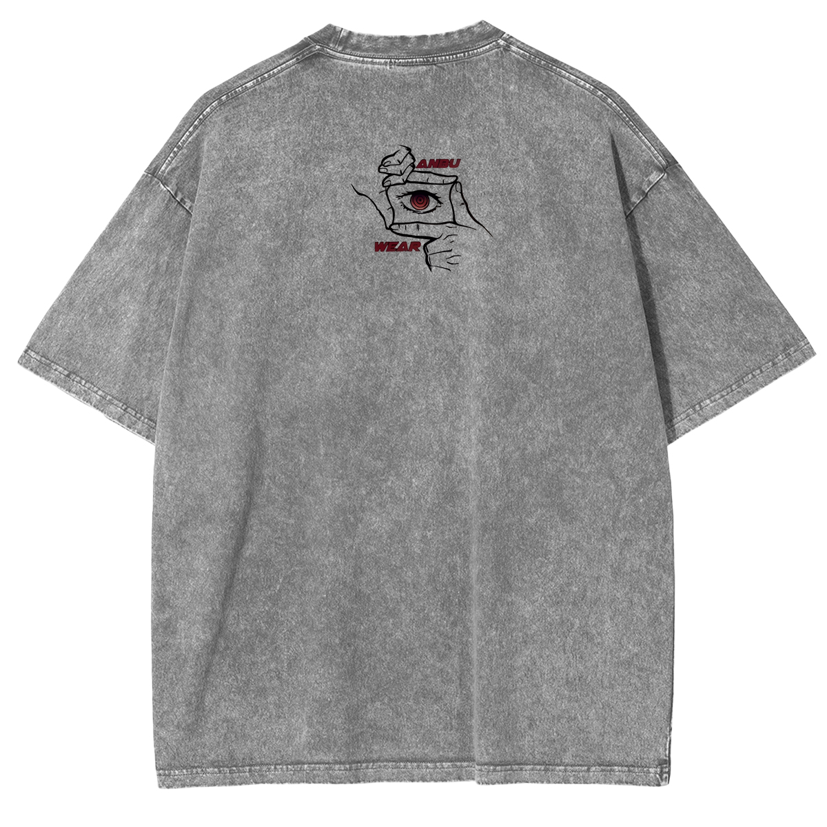 Chainsaw Man on Makima Portrait T-Shirt