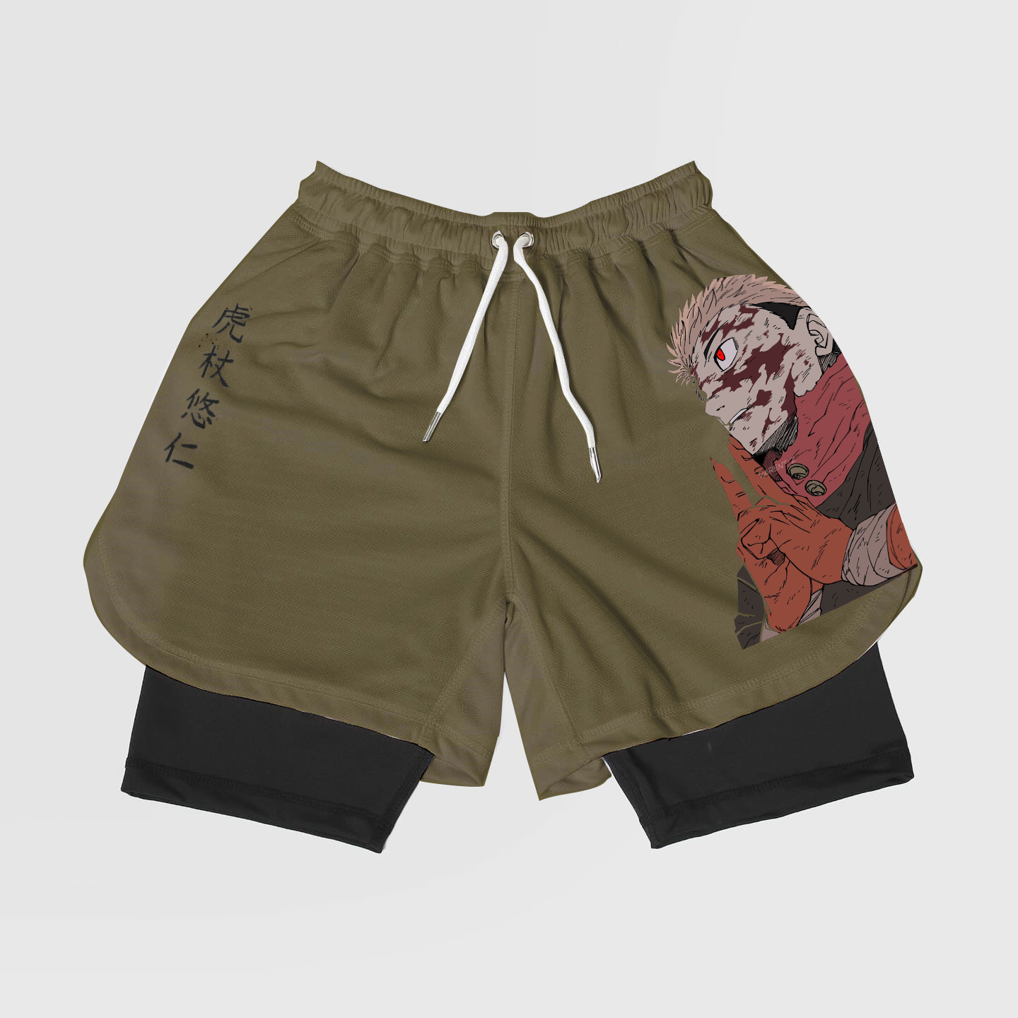 jujutsu kaisen Itadori Yuji