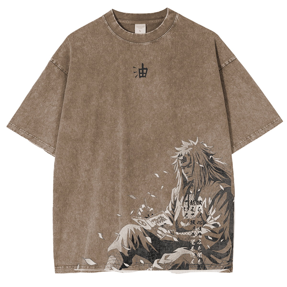 Demon Slayer: Kokushibo (Tsugikoku Yansheng) Vintage T-shirt/Crewneck/Hoodie