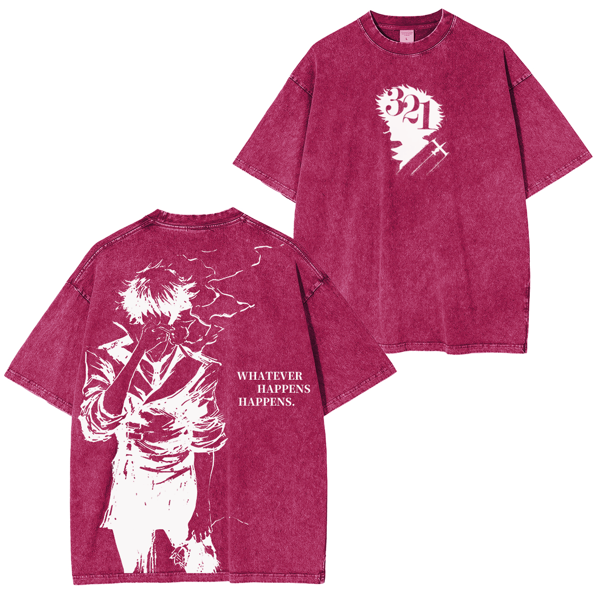 Cowboy Bebop Spike Spiegel