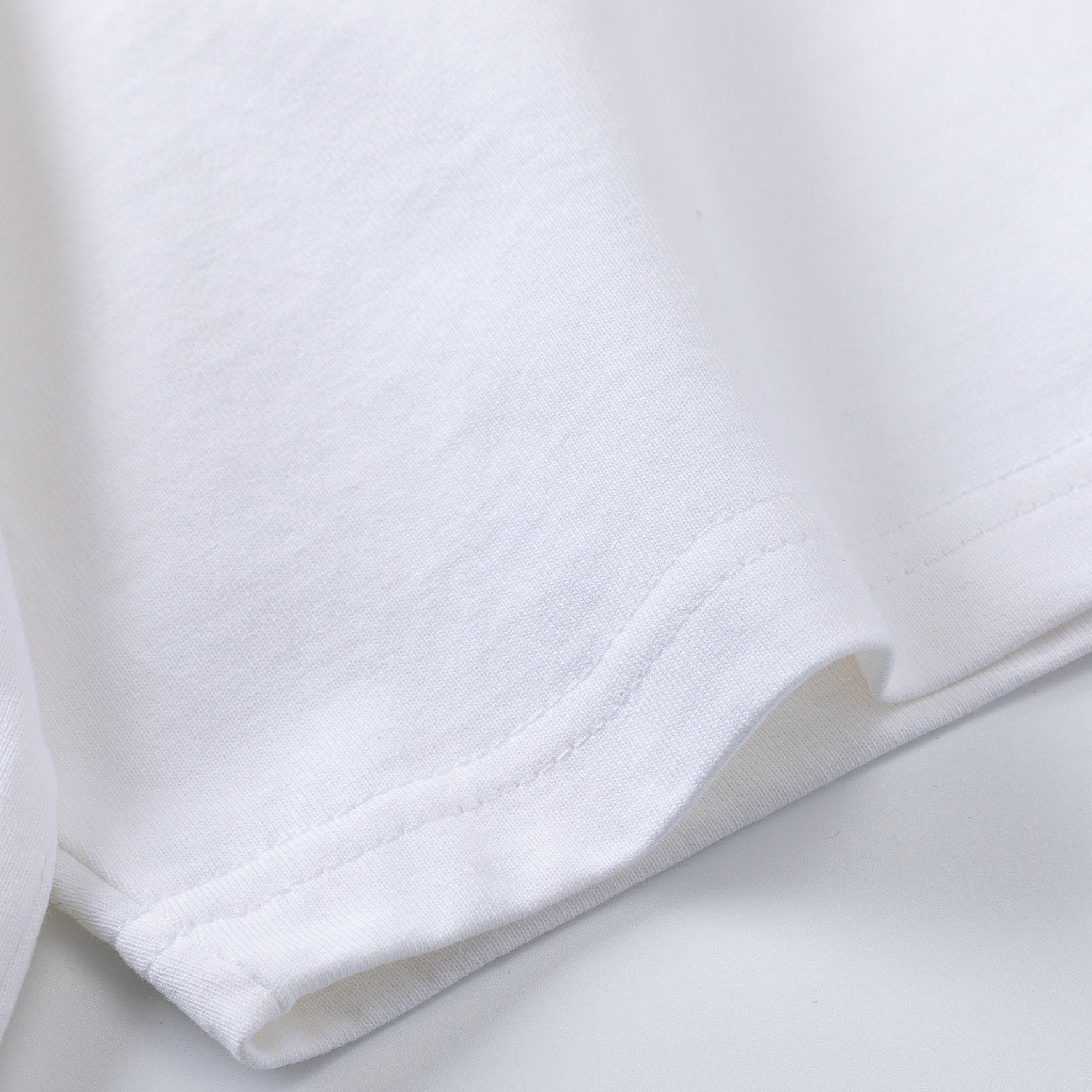 NOBARA TEE (HEAVYWEIGHT)