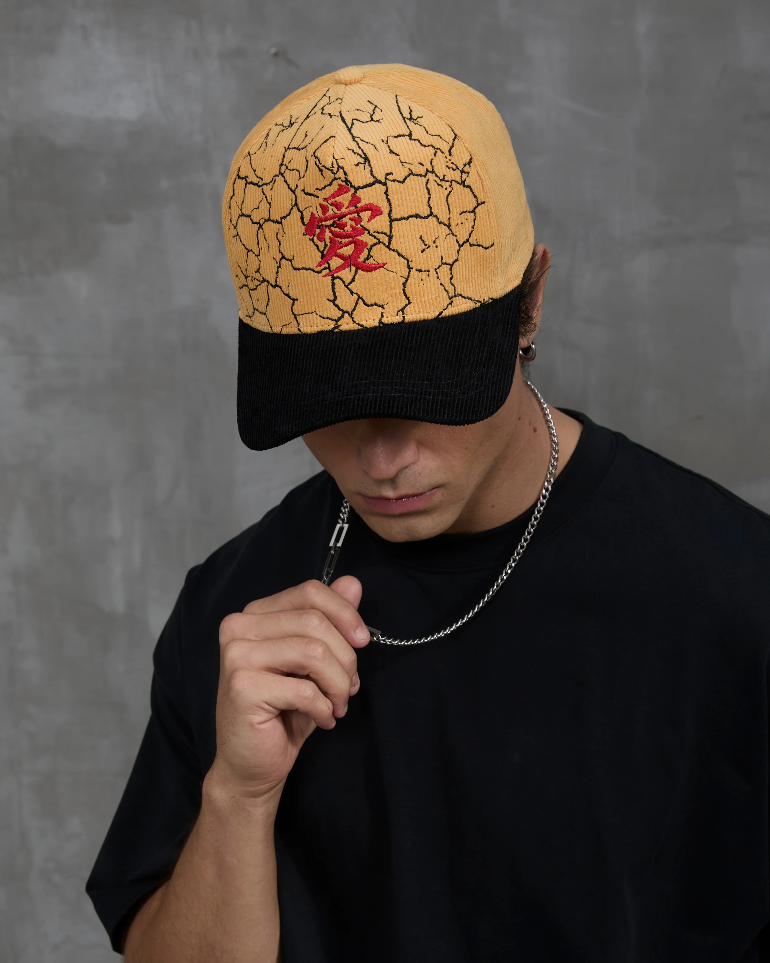 Naruto Gaara Hat