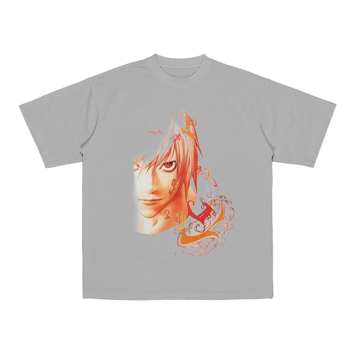 L death note Anime Oversized T-shirt/Crewneck/Hoodie