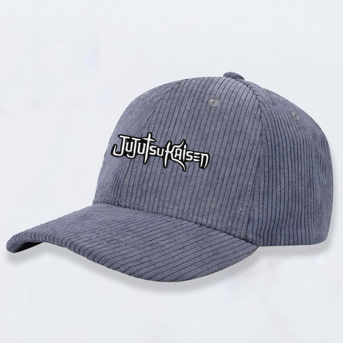 Jujutsu Kaisen Embroidered Hat