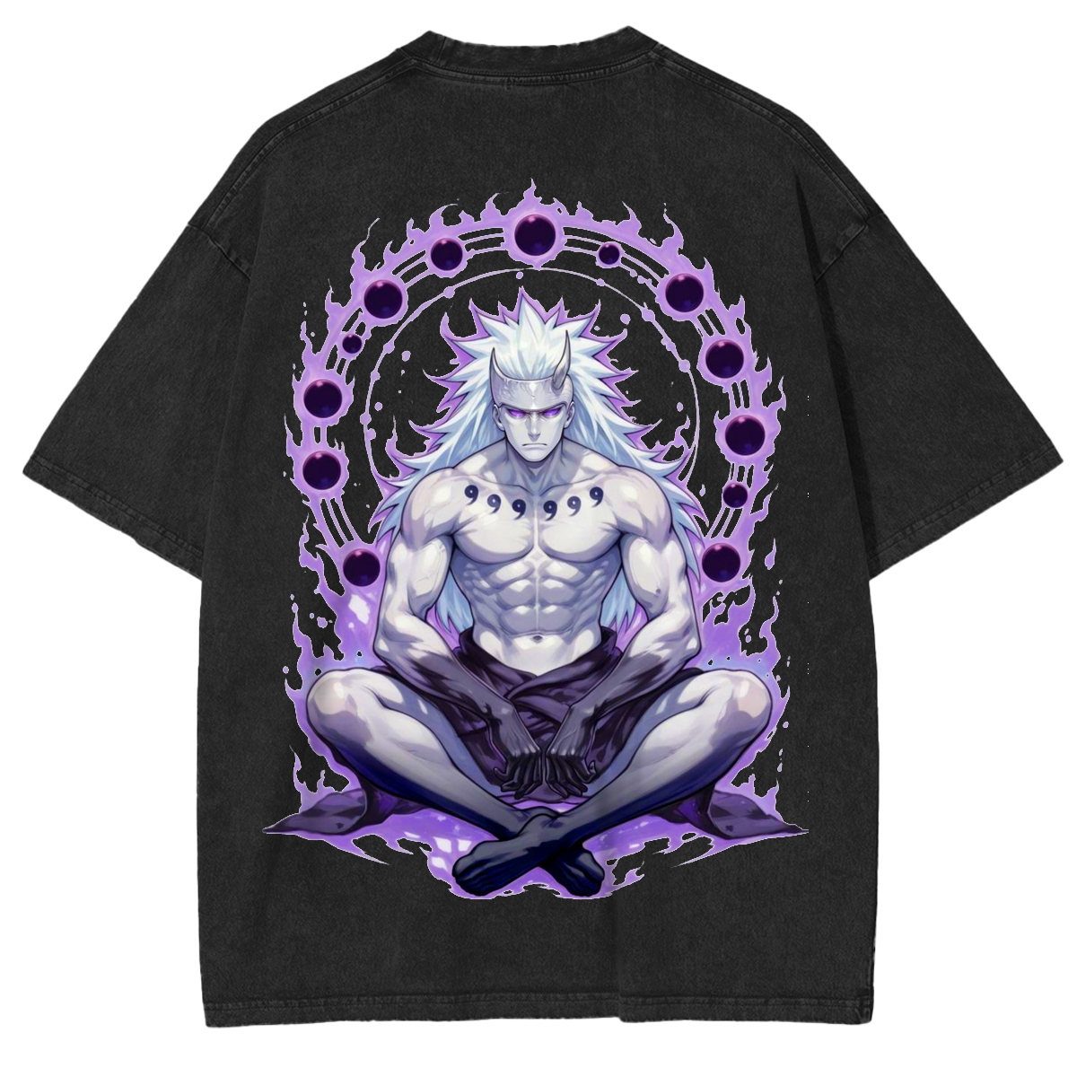 Naruto Anime T-Shirt