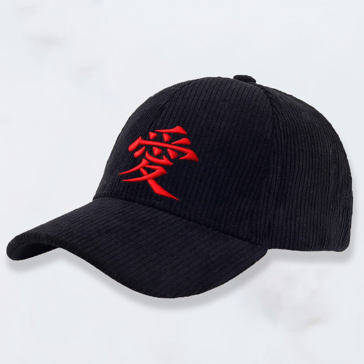 Embroidered Hat