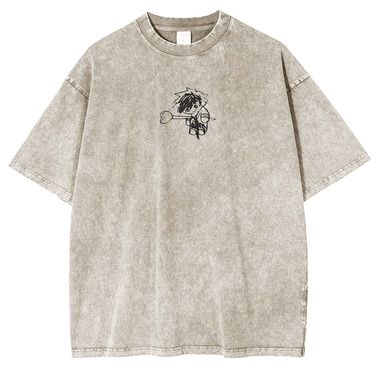 My Hero Academia Toga Himiko Anime T-Shirt