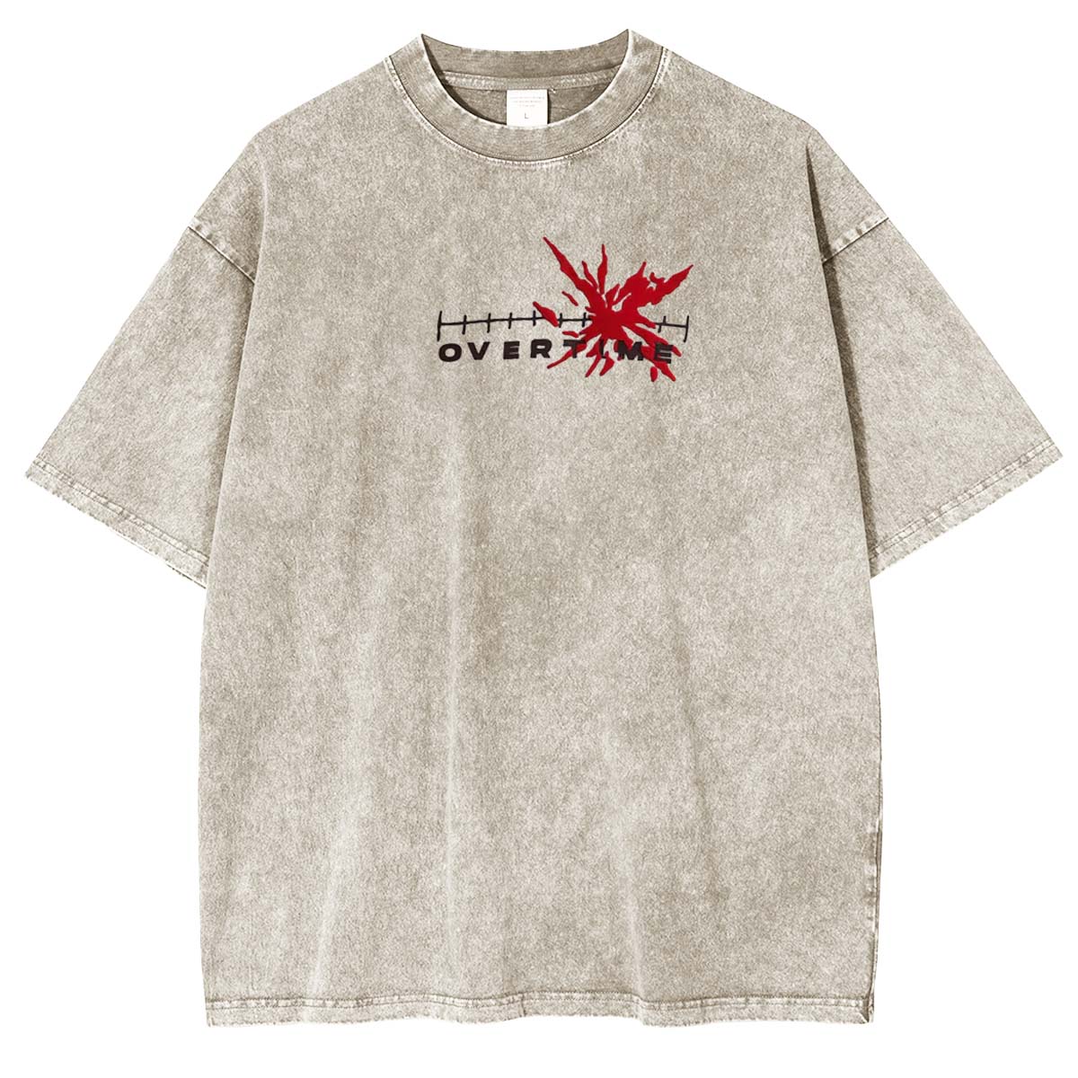 Jujutsu Kaisen Kento Nanami T-shirt