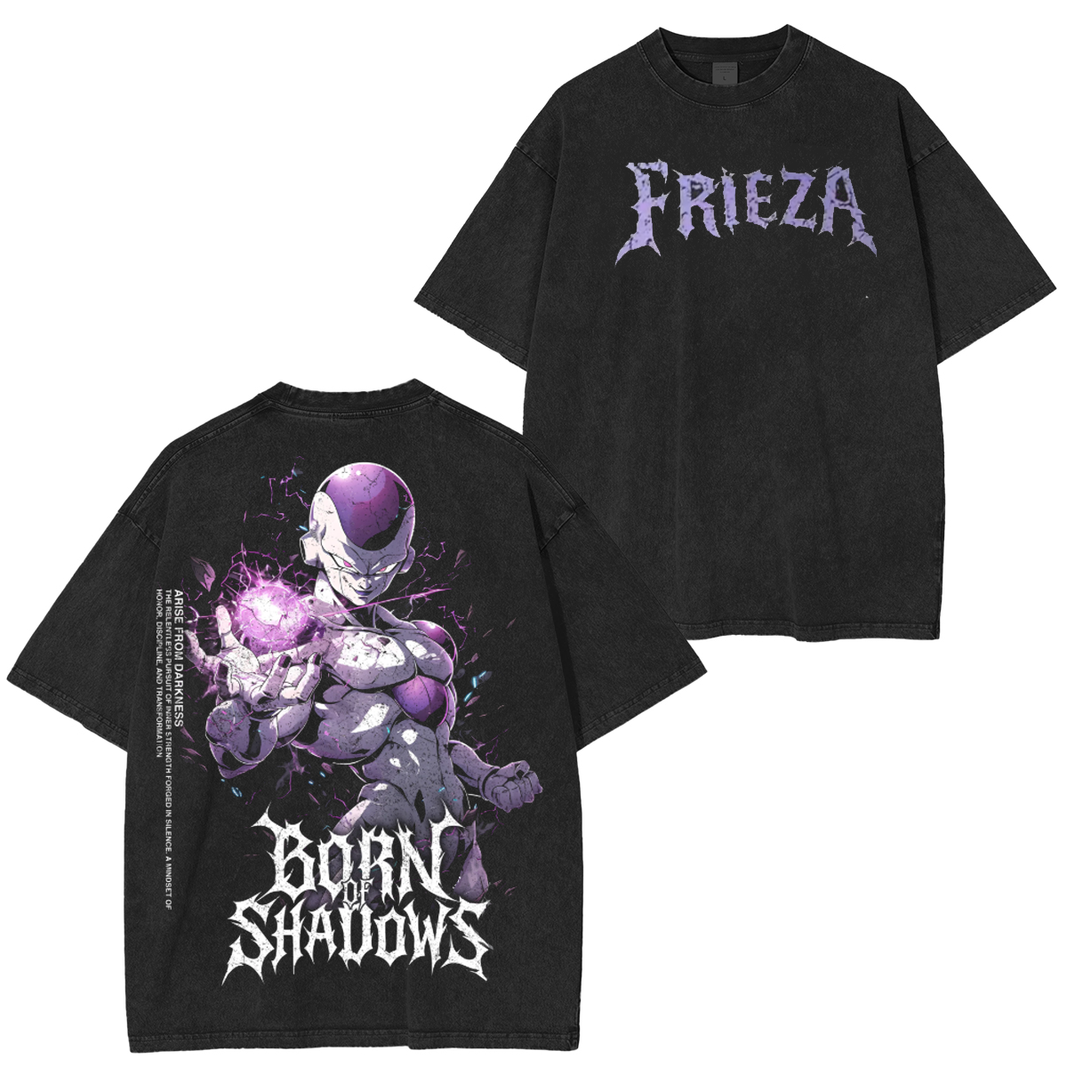 Death Ball Washed T-shirt/Crewneck/Hoodie