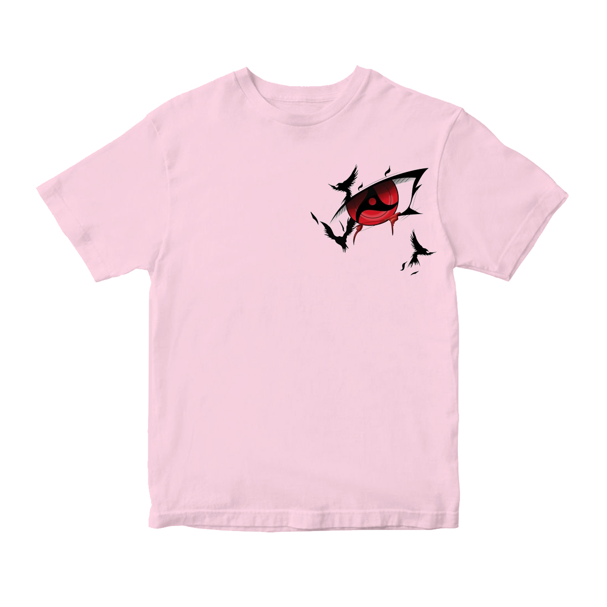 Naruto Unisex T-shirt