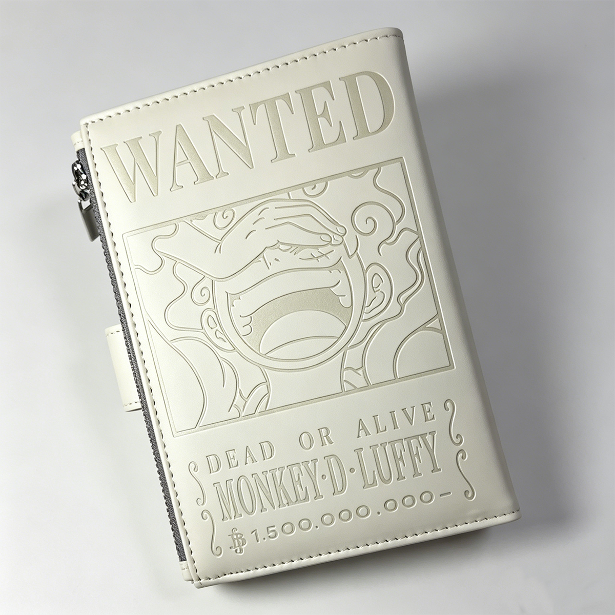 Joy Boy Travel Wallet Launch - One Piece Merch